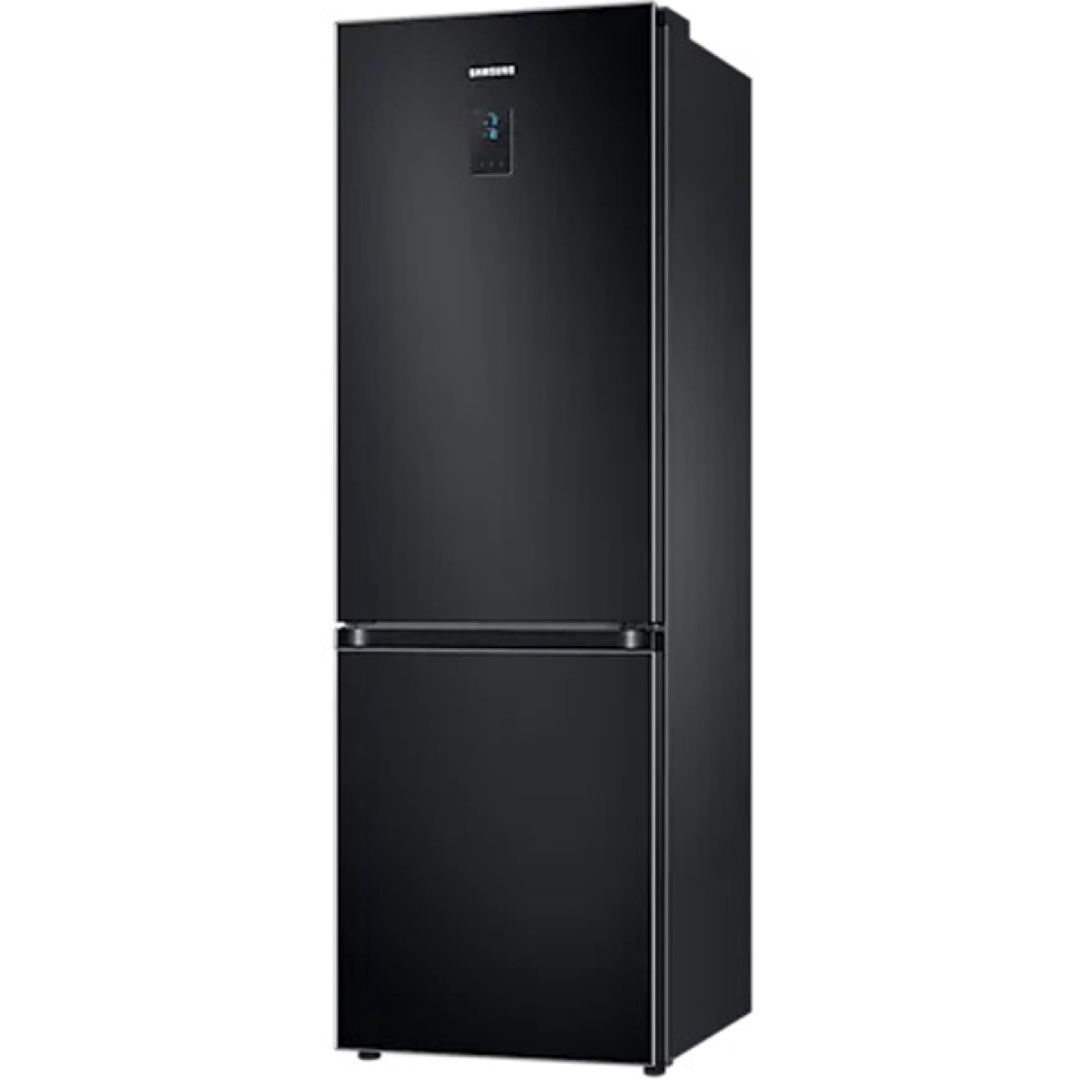 Soyuducu Samsung RB34T670FBN/WT (Qara) — Soyuducular, Bakı (2)