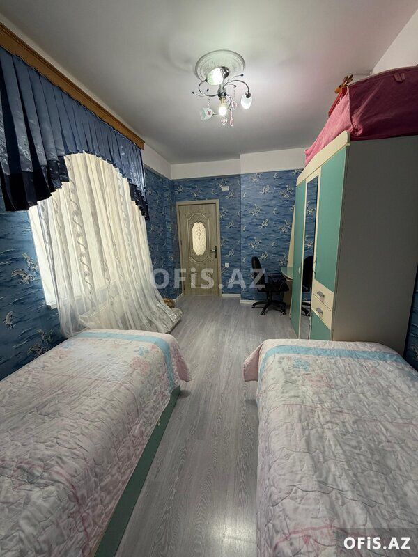 Yeni tikili Satılır Hadrut, Abşeron r., 3 otaq, 75 m² — Mənzil (7)