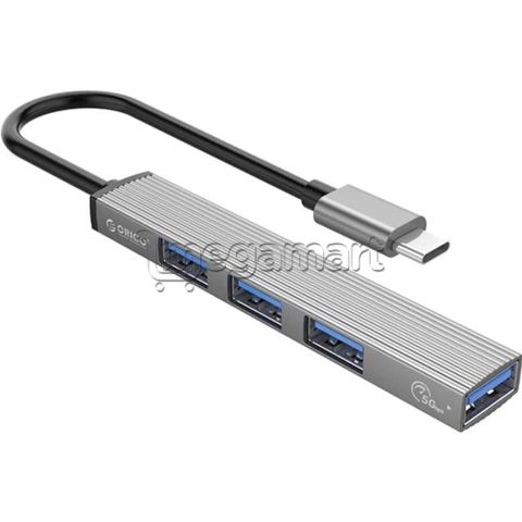 USB hub (paylayıcı) Orico AH-13-GY (ORICO-AH-13-GY-BP) — 17.99 ₼ · Bakı · Kabelləri, adapterlər və keçidçilər USB hub (paylayıcı) Orico AH-13-GY (ORICO-AH-13-GY-BP) — Bakı
