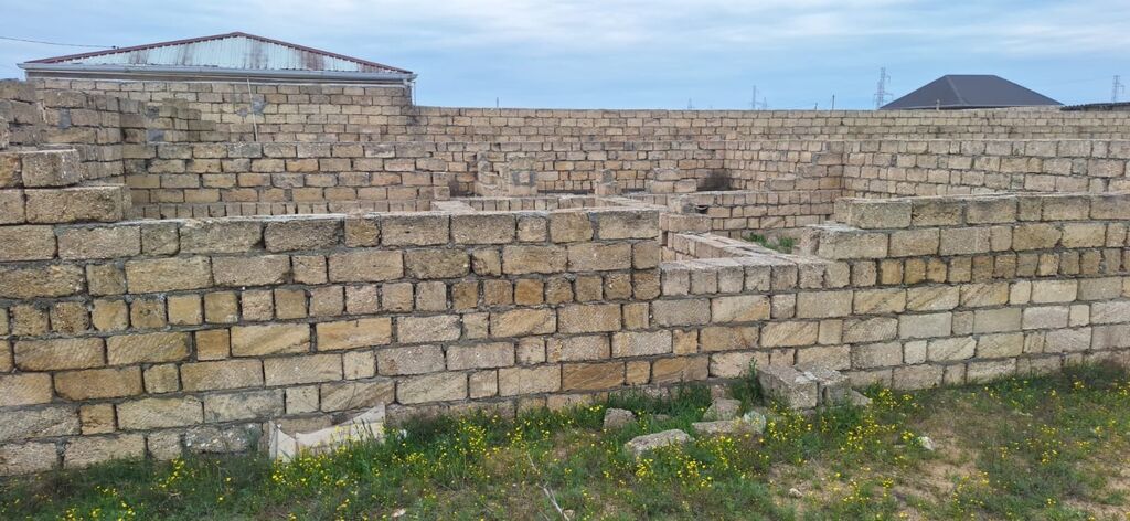 Tikinti — Torpaq, Bakı (2)