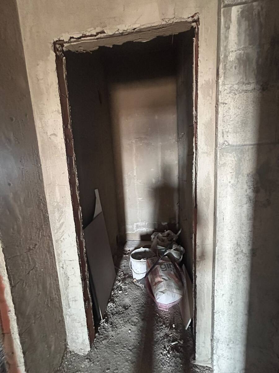 Satılır 3 otaqlı yeni tikili 100 m² — Mənzil, Bakı (4)