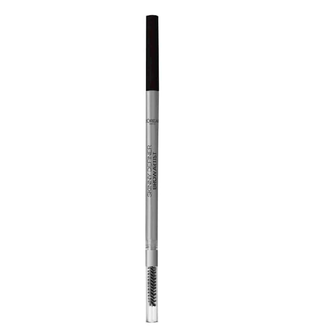 Qaş qələmi L'Oréal Paris Brow Artist Skinny Definer 109 Ebony — Mallar, Bakı