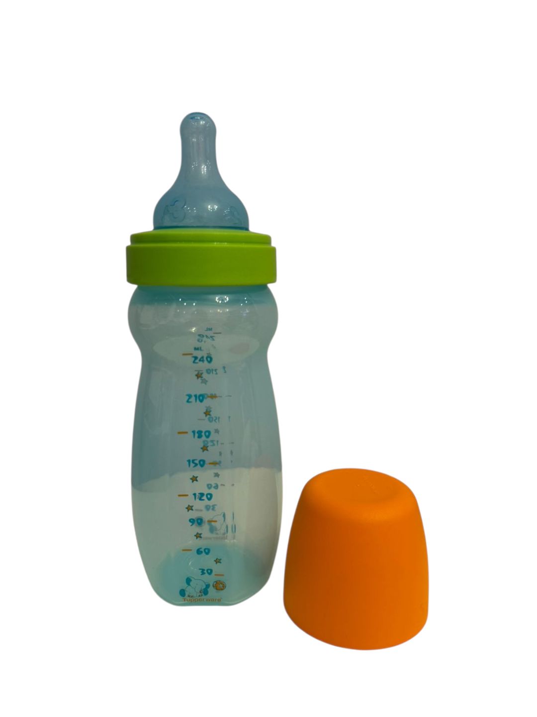 Qidalanma üçün qab Tupperware, 245 ml — Mallar, Bakı (2)