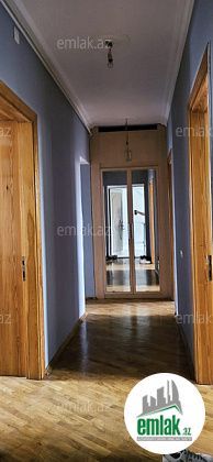 Satılır 3 otaqlı 100 m² köhnə tikili Nəriman Nərimanov m — Mənzil (10)