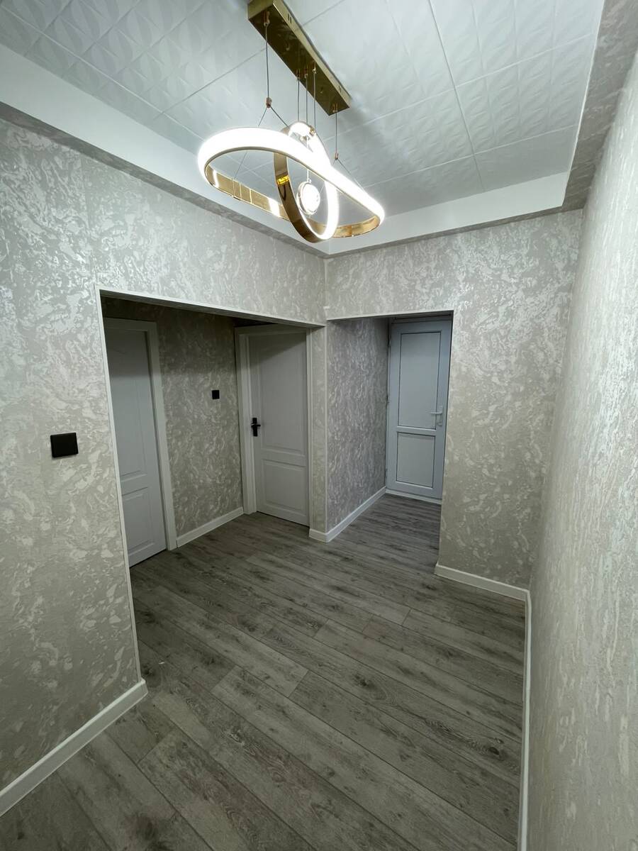 Satılır 3 otaqlı yeni tikili 69 m² — Mənzil, Bakı (5)