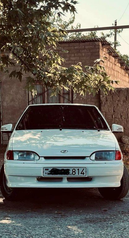 Lada (VAZ) 2114, 1.6 L, 2012 il, 185 000 km — Avtomobillər, Quba