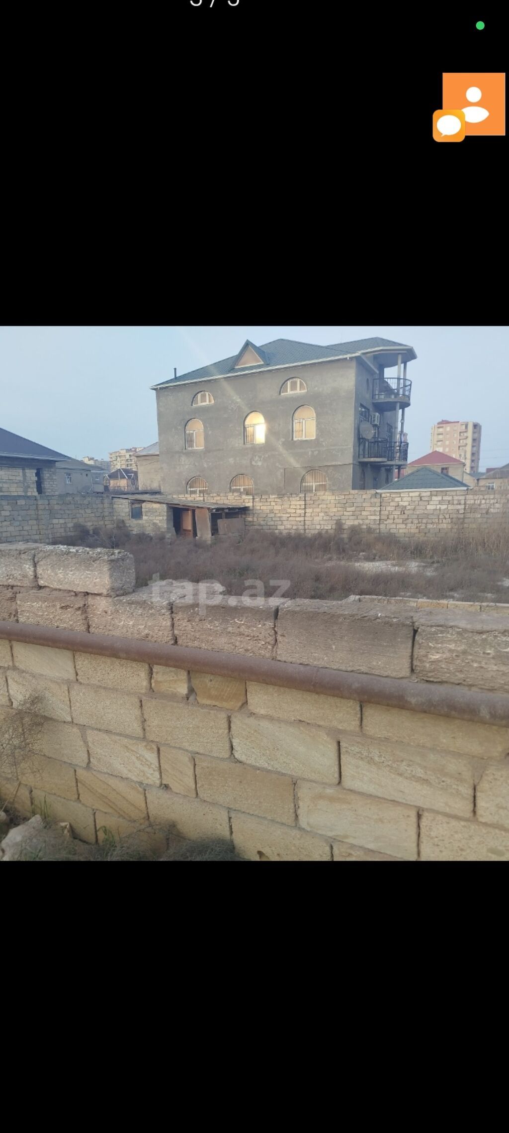 Tikinti — Torpaq, Bakı (3)