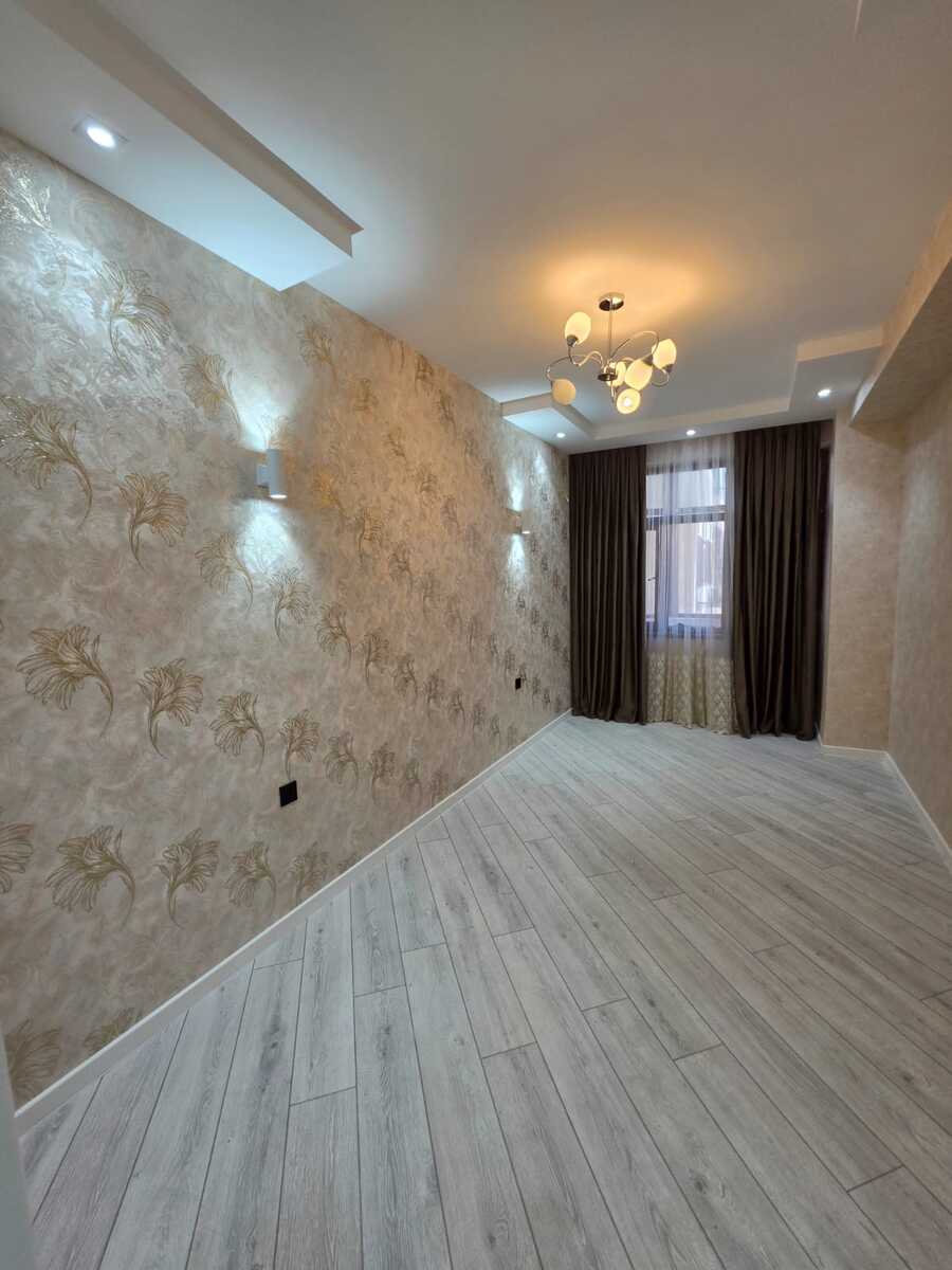 Satılır 4 otaqlı yeni tikili 103 m² — Mənzil, Xırdalan