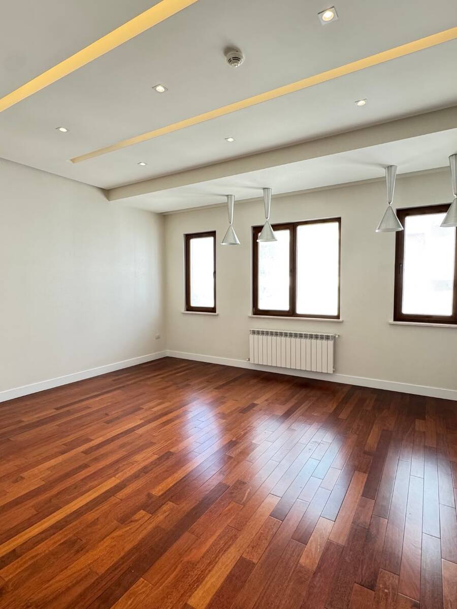 7-otaqlı yeni tikili, N.Nərimanov r., 440 m² — Mənzil, Bakı (11)