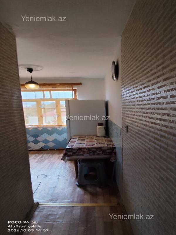 Satılır 2 otaqlı Bina evi menzil (Köhnə tikili), 48 m², 2-ci mikrorayon — Mənzil, Sumqayıt (10)