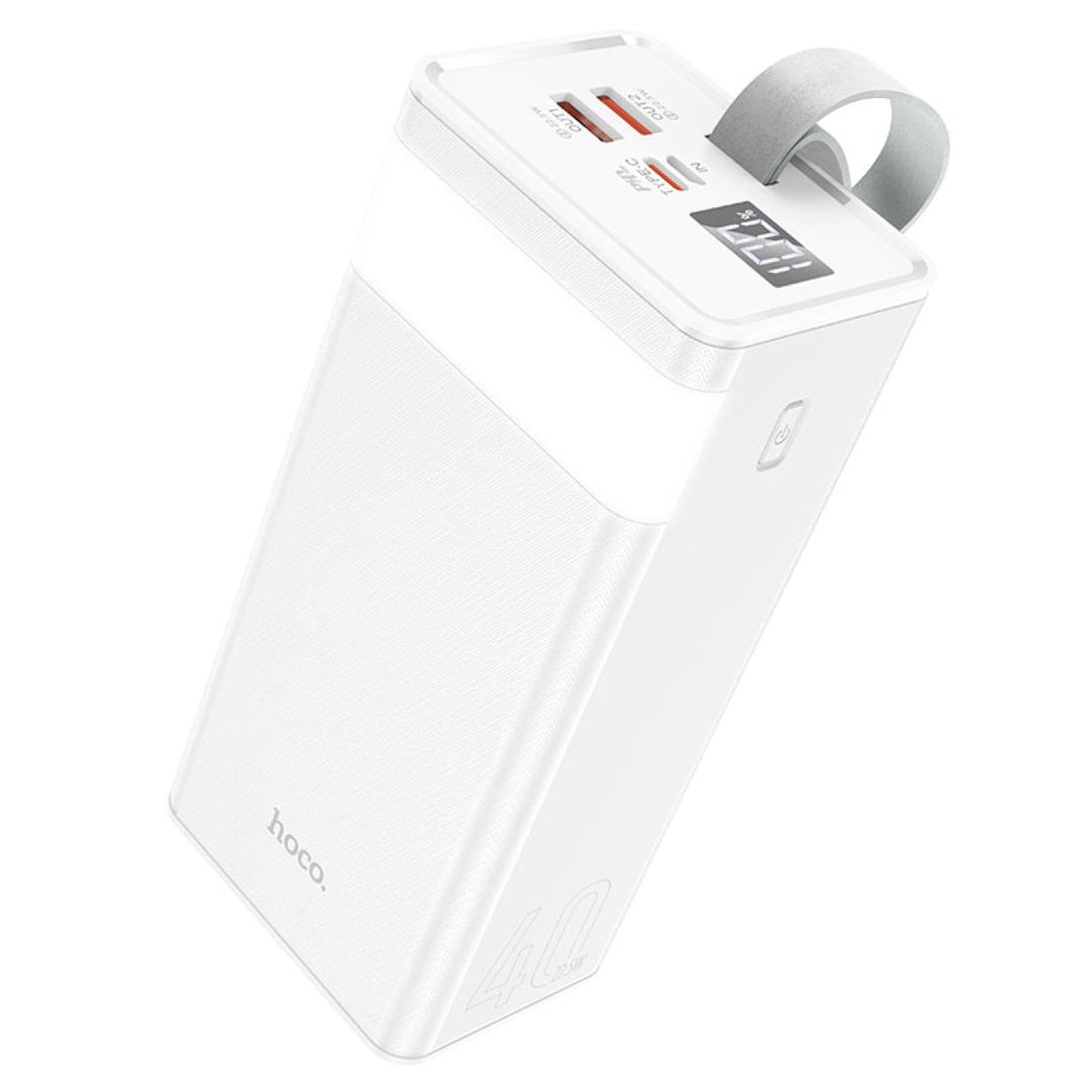 Powerbank Portativ batareya J86 Powermaster22.5W 40000mAh — Telefonlar və qadjetlər, Bakı (2)