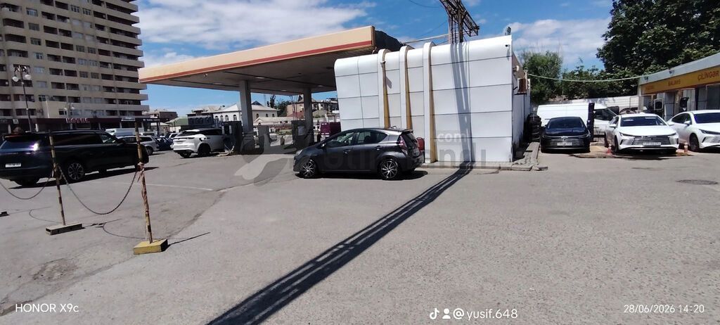 Toyota Aqua: 1.5 l 2015 il Hetçbek — Avtomobillər, Bakı (4)