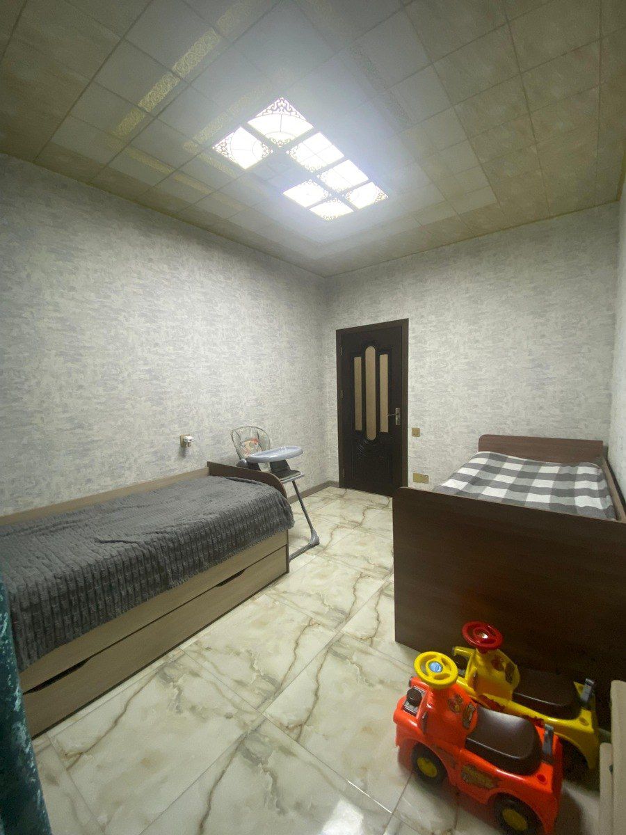 Satılır 3 otaqlı yeni tikili 76.1 m² — Mənzil, Bakı (12)