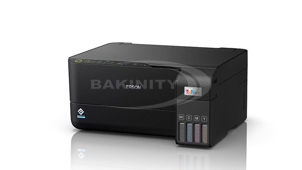 Printer Epson L3550 (C11CK59404-N) — Printerləri, Bakı (5)