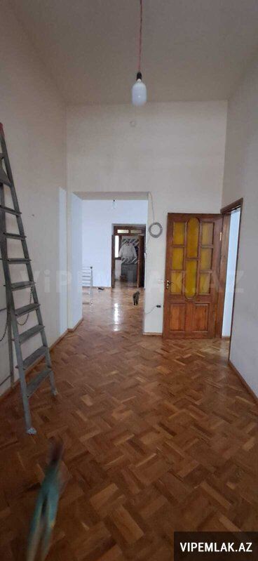Səbail rayonunda 5 otaqlı Yeni tikili Satılır, 200 m² — Mənzil, Bakı (3)