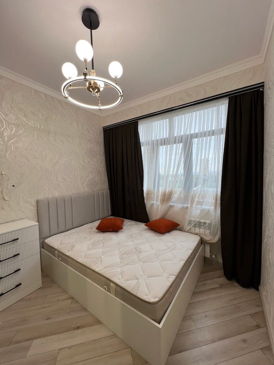 Satılır 3 otaqlı yeni tikili 55 m² — Mənzil, Bakı (2)