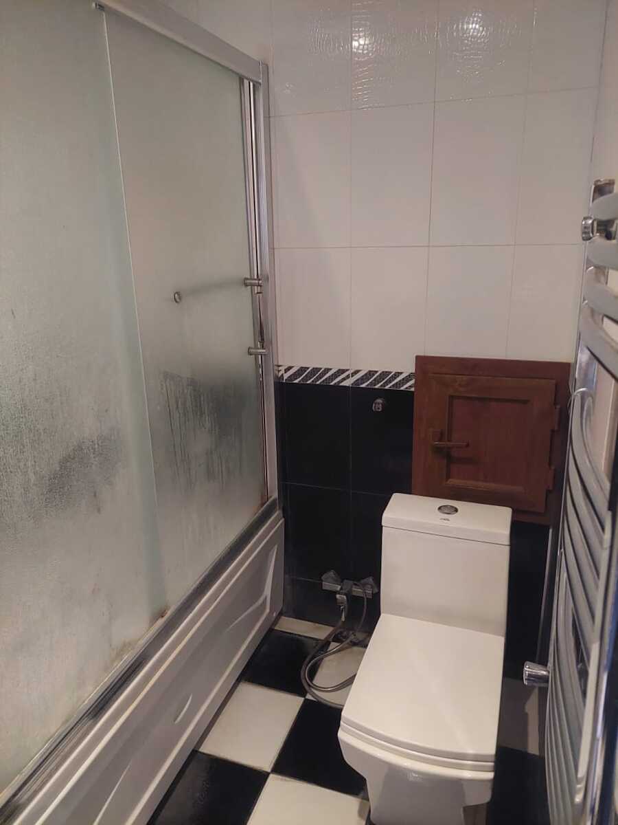 İcarəyə verilir 2 otaqlı yeni tikili 80 m² — Mənzil, Bakı (10)