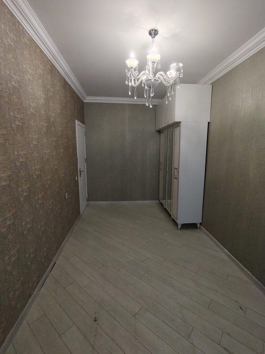 Satılır 2 otaqlı köhnə tikili 55 m² — Mənzil, Bakı (4)