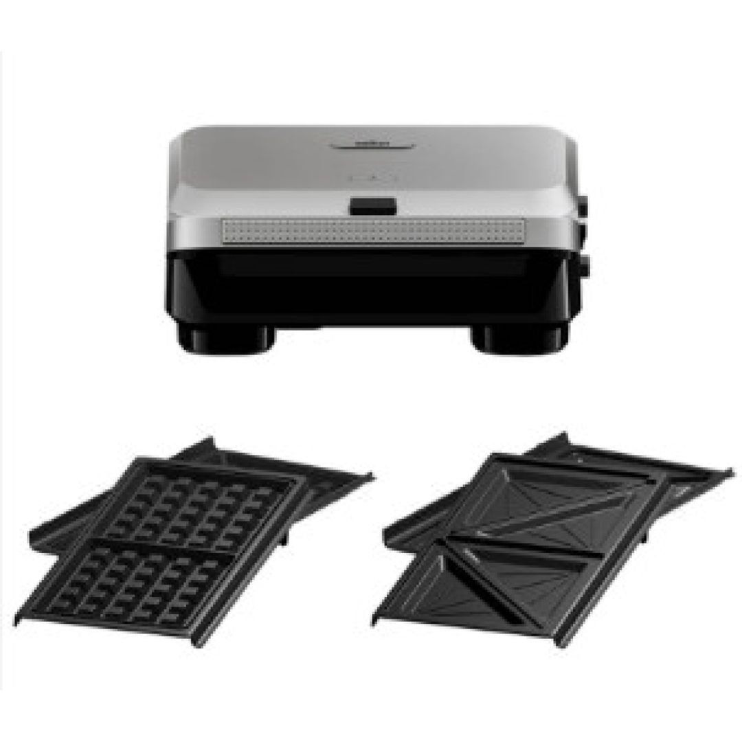 İzqara Braun SM5006 SM — Ev texnikası, Bakı (2)
