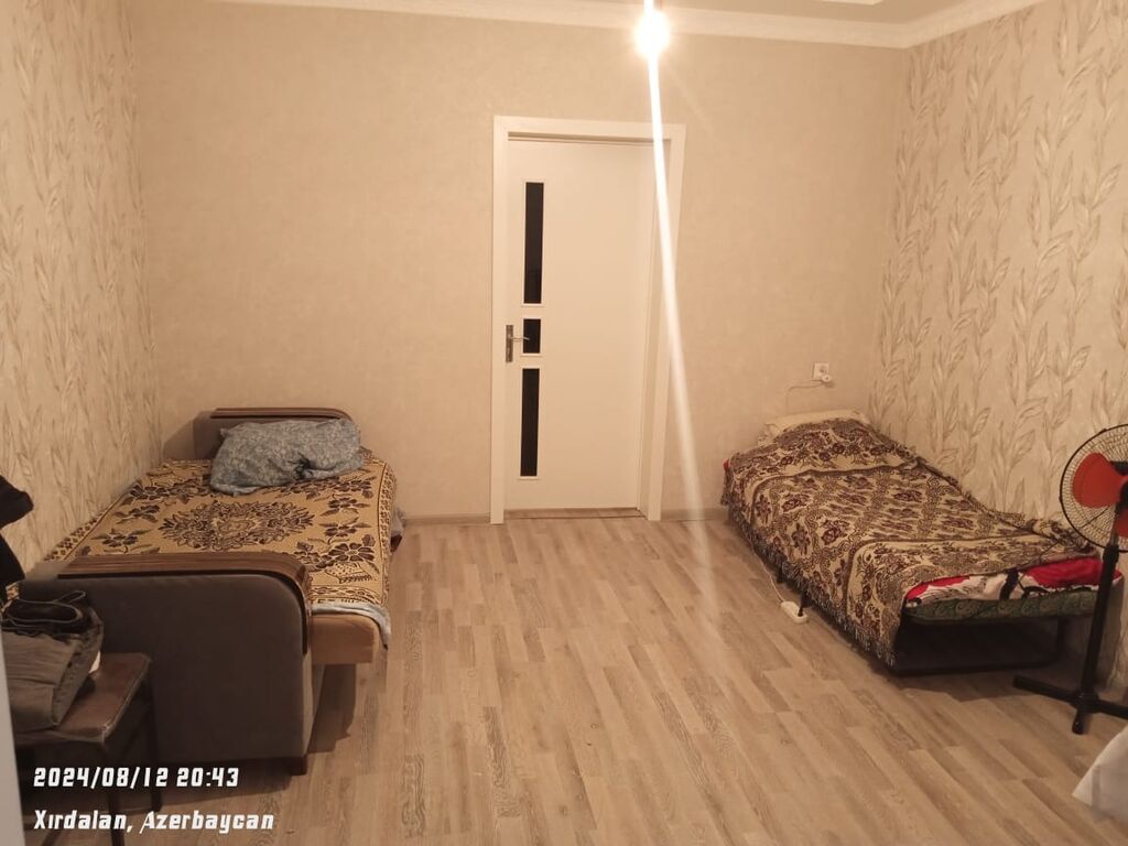 55 kv. m, 2 otaqlı — Ev, villa, Saray (2)