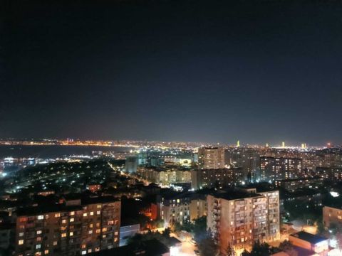 Satılır 2 otaqlı yeni tikili 80 m² — Bakı