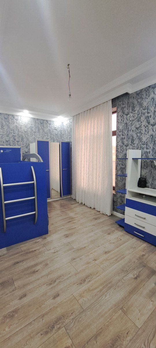 İcarəyə verilir 7 otaqlı həyət evi/bağ evi 600 m² — Ev, villa, Bakı (6)