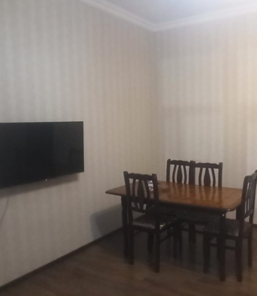 İcarəyə verilir 2 otaqlı yeni tikili 54 m² — Mənzil, Bakı (2)