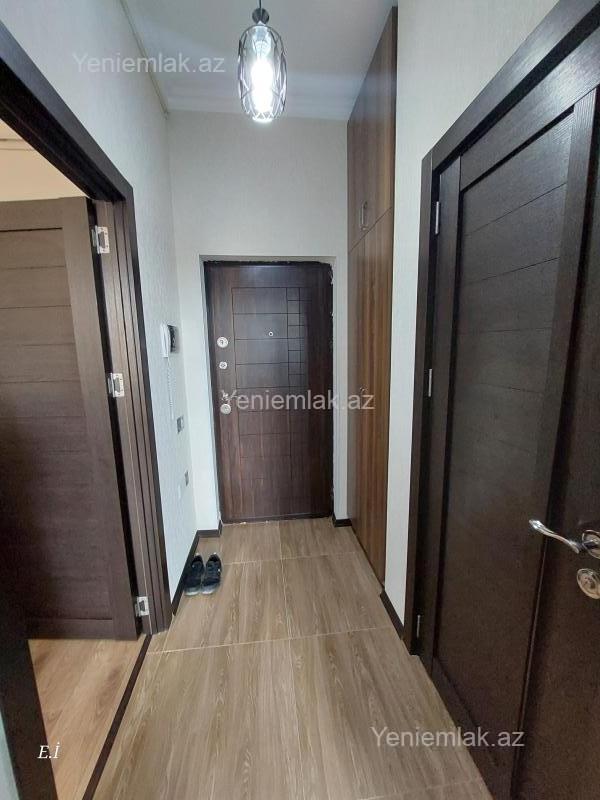 Kirayə 2 otaqlı Bina evi menzil (Yeni tikili), 36 m², 10-cu mikrorayon — Mənzil, Sumqayıt (7)