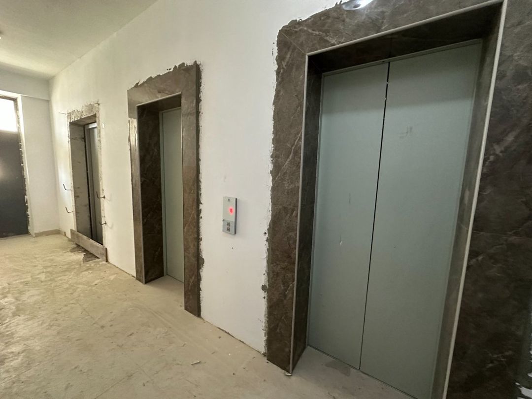 2 otaqlı mənzil, 70 m², Cethun Hacıbəyli küç., Bakı — Mənzil, Bakı (4)