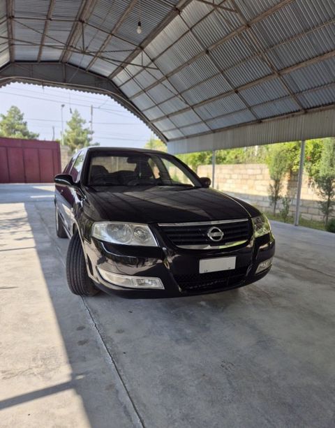 Nissan Sunny, 1.6 L, 2007 il, 239 000 km — 11 500 ₼ · Sabirabad · Avtomobillər Nissan Sunny, 1.6 L, 2007 il, 239 000 km — Sabirabad