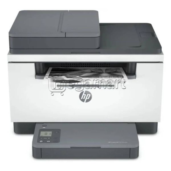 ÇFQ HP 9YG08A HP LaserJet MFP M236sdn Printer (A4) — Printerləri, Bakı