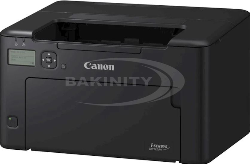 Printer Canon i-SENSYS LBP122DW (5620C001AA) — Printerləri, Bakı (2)