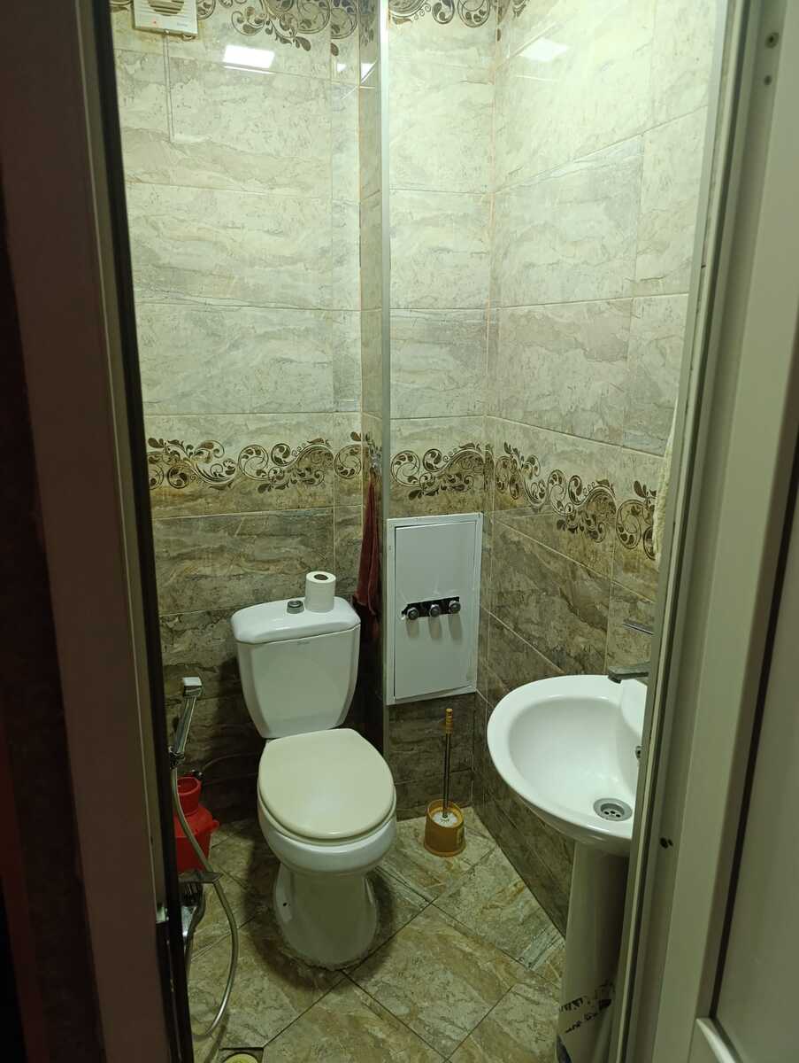 Satılır 3 otaqlı köhnə tikili 80 m² — Mənzil, Bakı (10)