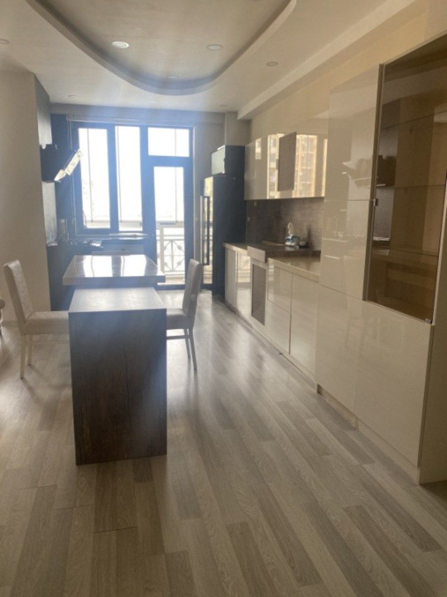 Satılır 3 otaqlı yeni tikili 130 m² — Mənzil, Bakı (8)