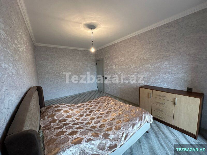 5 otaqlı mənzil Qaraçuxur — Mənzil, Bakı (7)