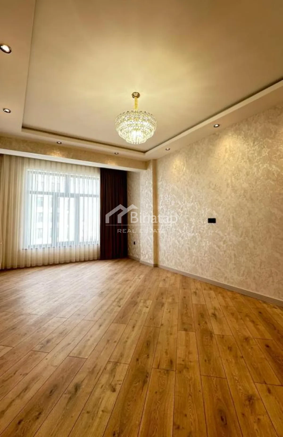 Satılır 2 otaqlı yeni tikili 75 m², Nizami metrosu, Yasamal rayonu — Mənzil, Bakı (2)