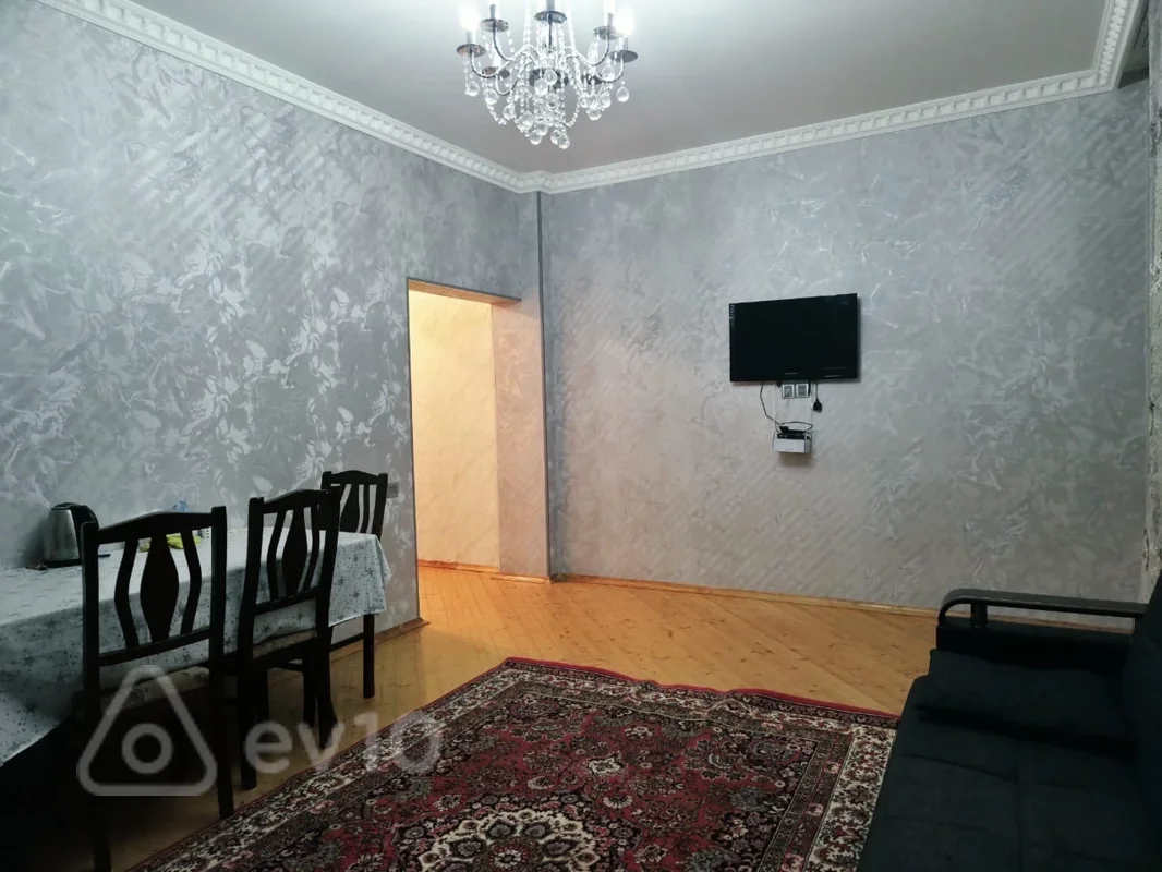 2 otaqlı mənzil, 110 m², Ənvər Hüseynov küçəsi — kirayə — Mənzil, Bakı (3)