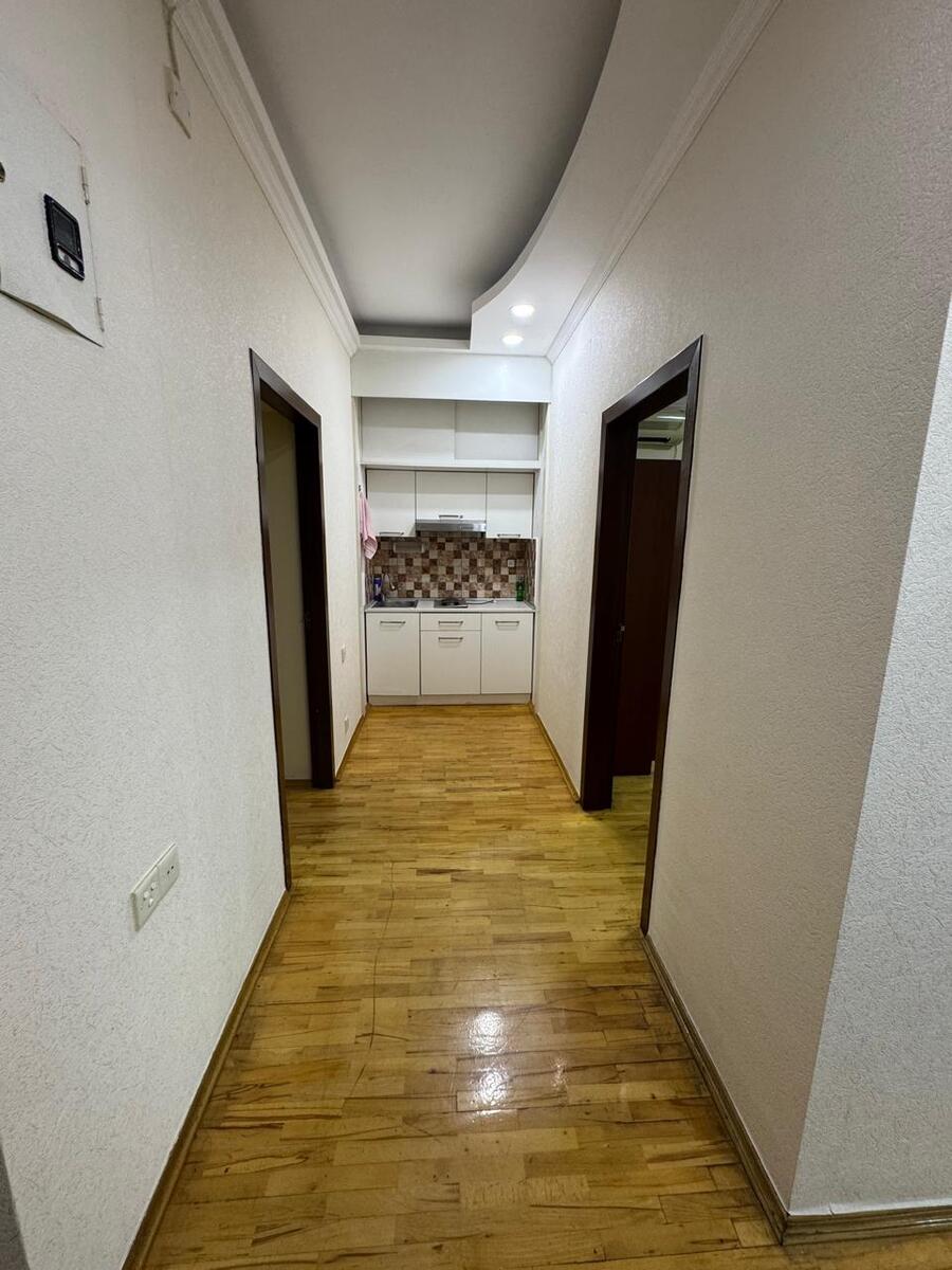 İcarəyə verilir 3 otaqlı ofis 80 m² — Ofis, Bakı (8)