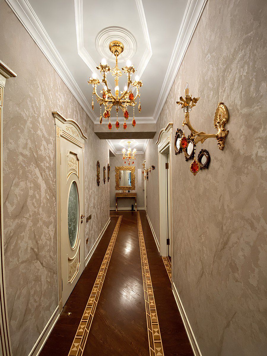 Satılır 4 otaqlı yeni tikili 214 m² — Mənzil, Bakı (6)