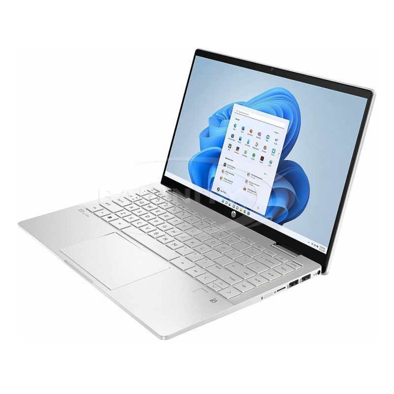 Noutbuk HP Pavilion x360 14-ek 1009ci(7P4D9EA) — Noutbuklar, Bakı (3)