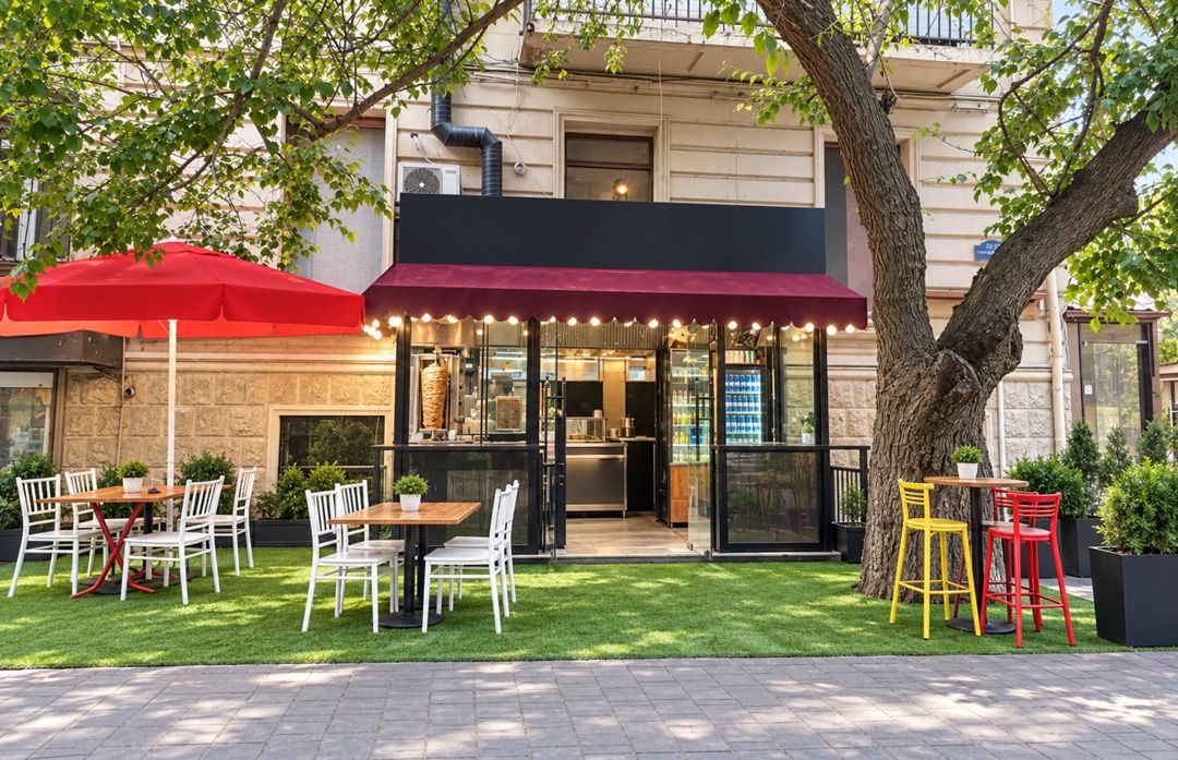 Satılır obyekt 95 m² — Əmlak, Bakı (2)