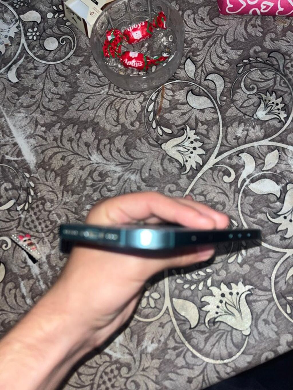 IPhone 16, 256 GB, Mavi — Apple iPhone, Bakı (8)