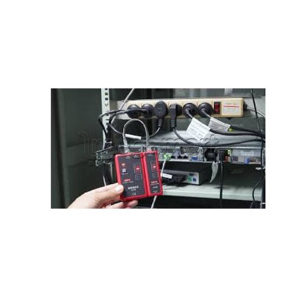 Kabel testeri Unı-t UT681L — Sənaye, Bakı (3)