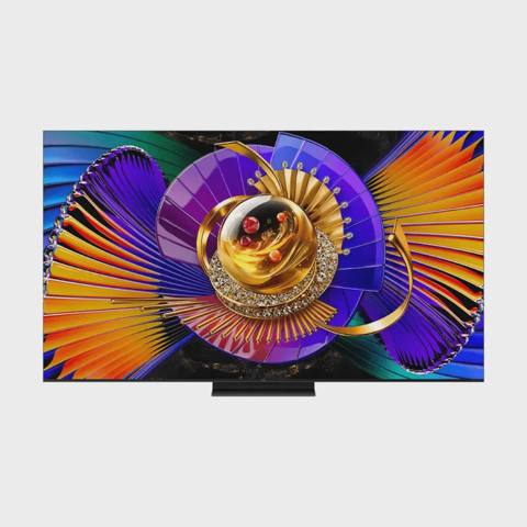 Televizor TCL SQD-Mini LED 55C7L — Bakı