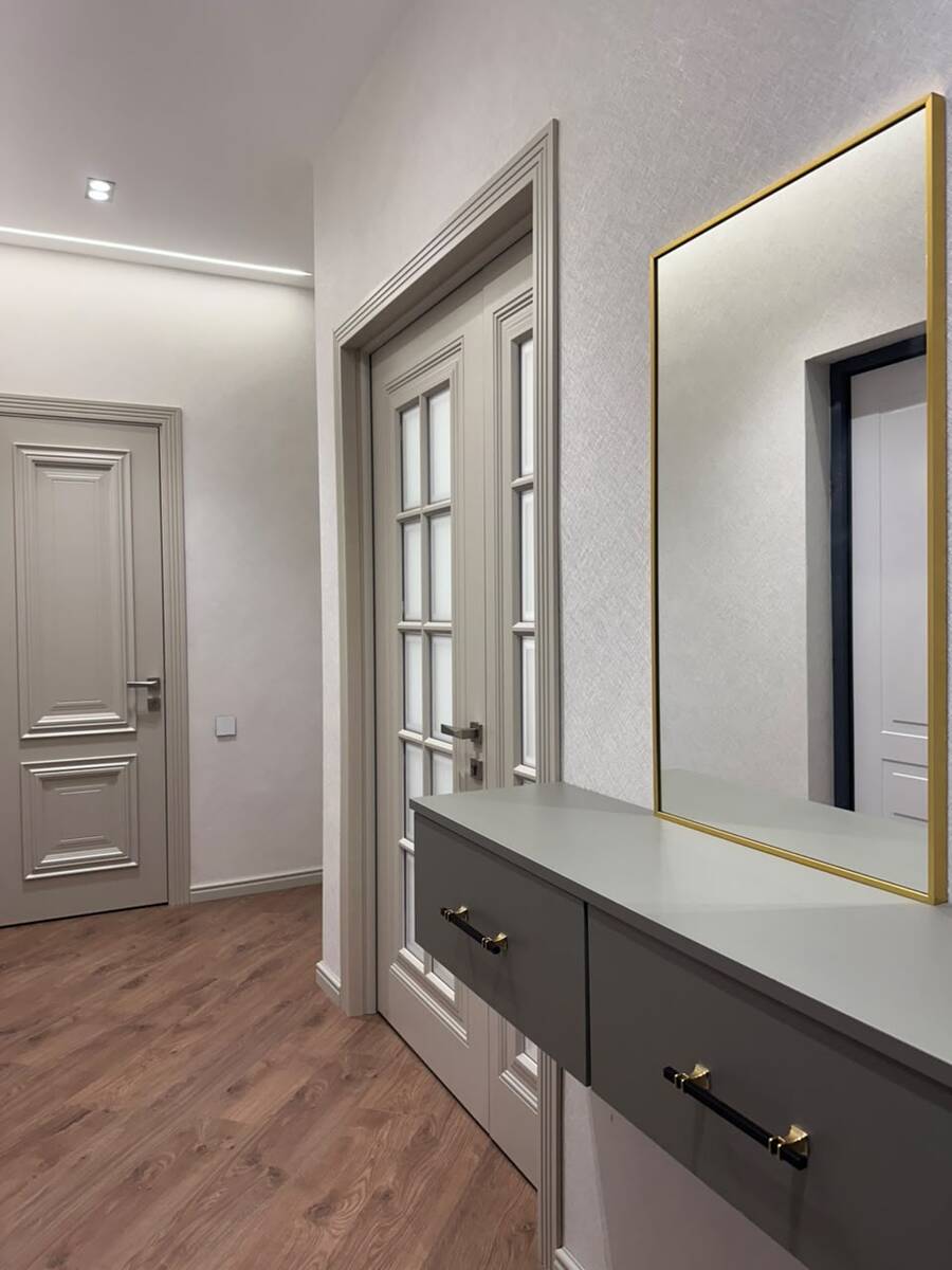 Satılır 2 otaqlı yeni tikili 70 m² — Mənzil, Bakı (11)