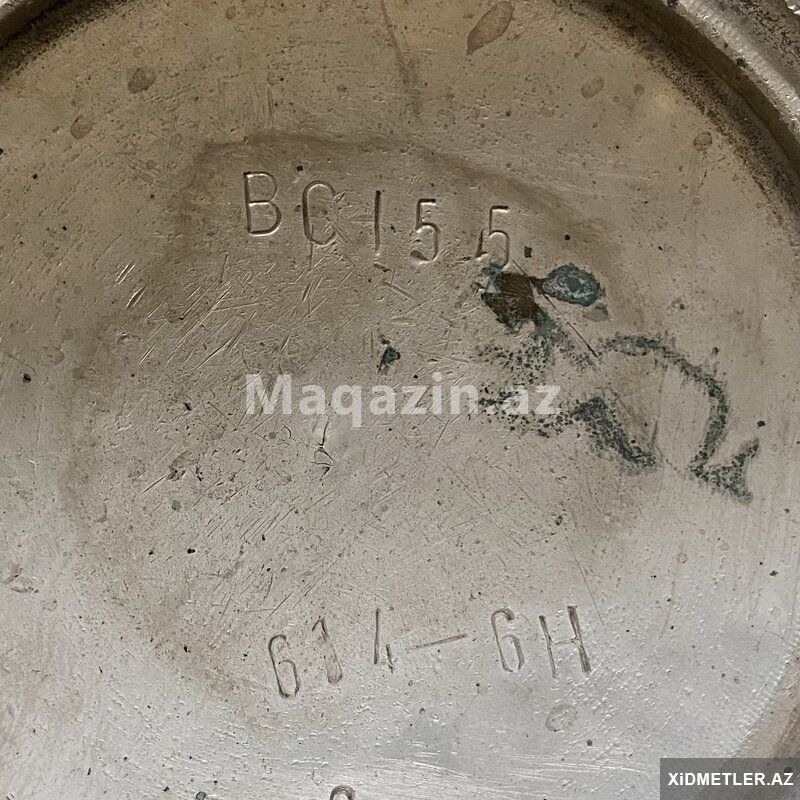Disk qapaqları — Ehtiyat hissələri, Bakı (4)