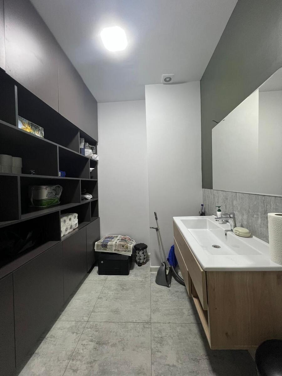 İcarəyə verilir 2 otaqlı ofis 110 m² — Ofis, Bakı (5)