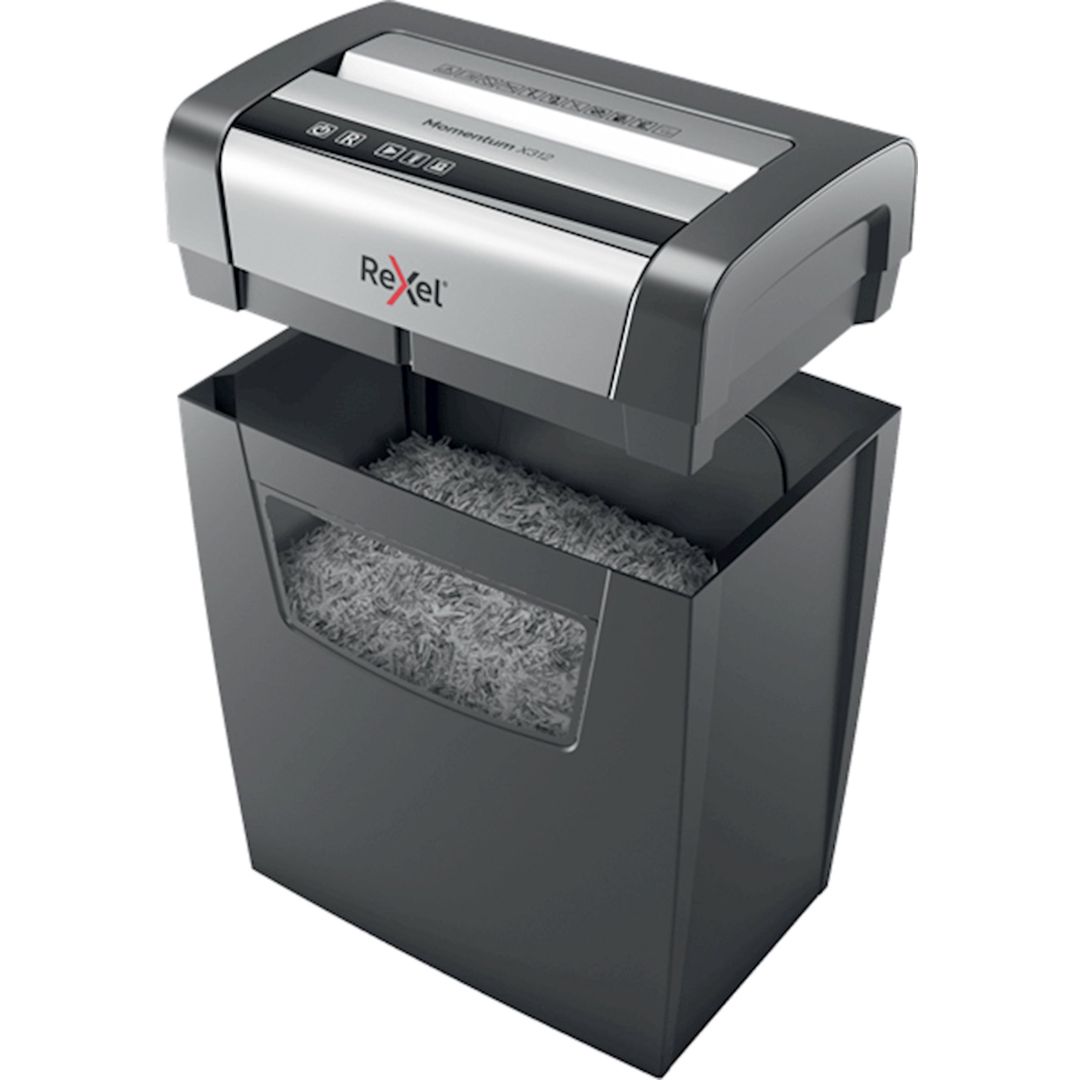 Şreder Rexel Momentum X312 2104572EU — İstehlak malları və aksesuarlar, Bakı (2)