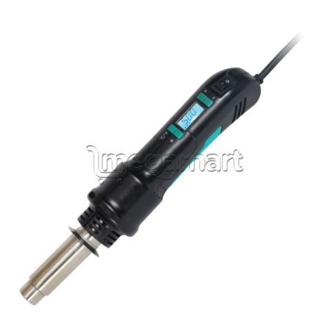 Pro'sKit SS-602B Termofen, SMD Lehimlə Qurğusu — 159.99 ₼ · Bakı · Qaynaq avadanlığı Pro'sKit SS-602B Termofen, SMD Lehimlə Qurğusu — Bakı