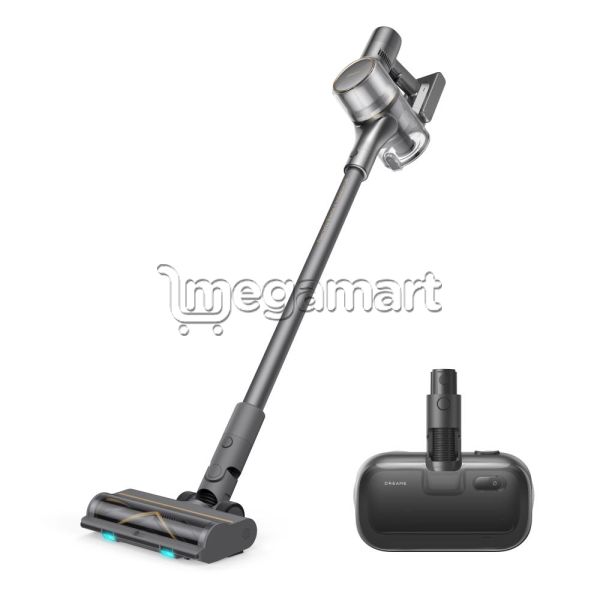 Simsiz vertikal tozsoran Dreame Cordless Vacuum Cleaner R20 Aqua VTV21A — Robot tozsoran, Bakı (3)
